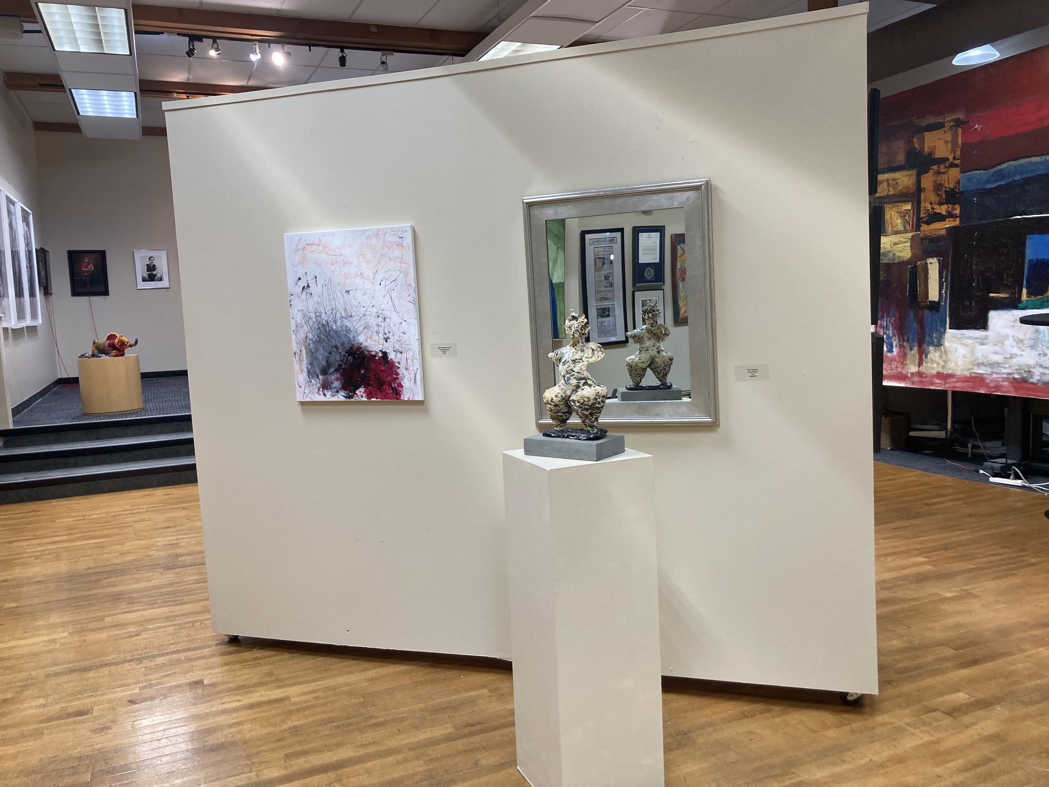 Community engagement